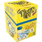 Time's up : party (version jaune)