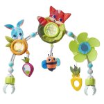 Tiny love arches articules dans la prairie - 0 mois et +