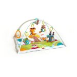 Tiny love gymini deluxe into the forest multicolore tapis de gymnastique pour b�b�