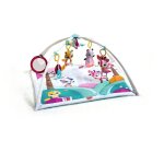 Tiny love gymini deluxe tiny princess tales multicolore tapis de gymnastique pour b�b�