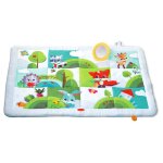 Tiny love super mat meadow days multicolore tapis de jeux pour b�b�