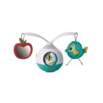 Tiny love mobile au sol upside down 2en1 prairie