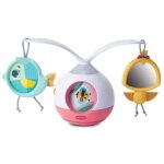 Tiny love mobile au sol upside down 2en1 princesse