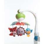Tiny love mobile de voyage 3 en 1 dans la prairie