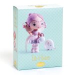 Tinyly elfe et bolero Tinyly elfe et bolero