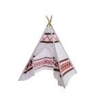 Tipi enfant motifs am�rindien - jardideco
