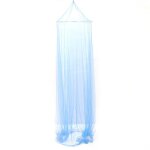 Tipi de lit breton pour chambre de fille, anti - parasitaire, filet de rejet, dcoration de princesse ...