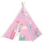 Tipi neverland ingela p. arrhenius Tipi neverland ingela p. arrhenius