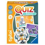 Tiptoi 00164 jeu de soci�t� 30 min quiz