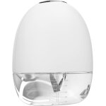 Tire - lait electrique 1 pi�ce, tire - lait electrique portable avec 4 modes et 9 niveaux, tire - lait ...