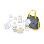 Tire - lait electrique avanc - by 60