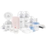 Tire - lait electrique philips avent single electric breast pump scd340 / 31