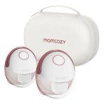 Tire - lait electrique portable m6 double mains libres mobile style