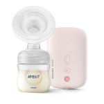 Tire - lait electrique simple rose philips avent scf395 / 11