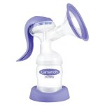 Tire - lait manuel - violet