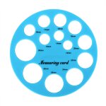 Tire - lait en silicone double face, accessoire de mesure efficace pour l'alimentation des bbs - type ...