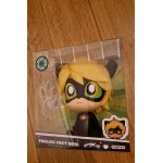 Tirelire chat noir miraculous