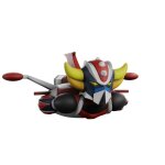 Tirelire vaisseau chibi goldorak