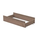 Tiroir pour lit combin bb evolutif 60x120 en 90x190 cm jazzy - sauthon meubles