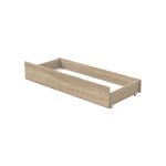 Tiroir de lit combin evolutif 70x140 cm couleurs - sauthon meubles