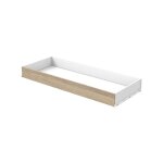 Tiroir de lit little big bed 70x140 cm nova couleurs - sauthon meubles