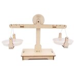 Tissage de fil artisanal en bois, petit mtier a tisser, bricolage de laine, machine a tricoter, jouets ...
