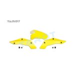 Tl250t1 - fuselage jaune pour drone racer tarot 280 et 250 - tarot