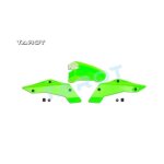Tl250t1g - fuselage vert pour drone racer tarot 280 et 250 - tarot