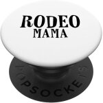 Tlp - rodeo mama barrel racing bullriding ranch cowboy mom popsockets popgrip - support et grip pour ... Tlp - rodeo mama barrel racing bullriding ranch cowboy mom popsockets popgrip - support et grip pour ...