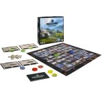 Tm toys kre9648 world of tanks battlegrounds jeu de plateau 2 - 4 joueurs strat�gique famille enfants ...