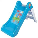 Toboggan - colorbaby - fisher - price 77429 - pliable - extrieur - 24 mois et plus