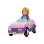 Toddys by siku 0102 betty blinky v�hicule deux pi ces assemblables figurine mobile incluse moteur traction ...