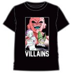 Toei animation villanos dragon ball z