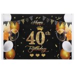 Toile de fond en vinyle pour f�te d'anniversaire 120 x 80 cm, d�coration pour photos et d�coration int�rieure ...