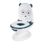 Toilettes miniatures de bebeconfort - bleu (32022)