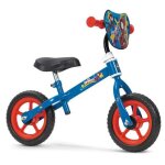 Toimsa vlo sans pdales 10  spiderman huffy plus de 3 ans