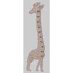 Toise girafe de atmosphera