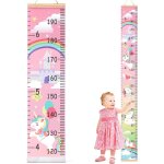 Toise murale enfant licorne, tableau de croissance enfants dessin animé toile mur pendaison règles, unicorn ... Toise murale enfant licorne, tableau de croissance enfants dessin animé toile mur pendaison règles, unicorn ...