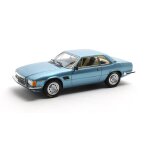 De tomaso longchamp bleu 1972 1 / 43 matrix