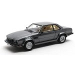 De tomaso longchamp gts / e grise 1988 1 / 43 matrix