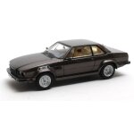 De tomaso longchamp gts / e marron 1988 1 / 43 matrix
