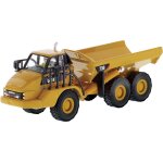 Tombereau articul� caterpillar 730 - norscot