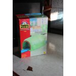 Tomica world tunnel 7491 pour train tomica - tomy