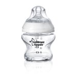 Tommee tippee biberon verre 150ml
