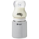 Tommee tippee chauffe - biberon electrique nomade letsgo. rechargeable par usb. léger Tommee tippee chauffe - biberon electrique nomade letsgo. rechargeable par usb. léger