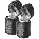 Tommee tippee closer to nature lot de 2 sacs isothermes pour biberons - accessoires pour bébé Tommee tippee closer to nature lot de 2 sacs isothermes pour biberons - accessoires pour bébé