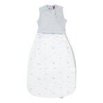 Tommee tippee - gigoteuse 4 saisons - grobag original - jersey doux riche en coton et tissu en maille ...