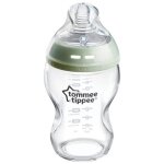 Tommee tippee natural start biberon dbit lent 0 mois et + 250 ml
