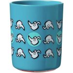 Tommee tippee - tasse anti - chute super cup garcon 190ml 6m +