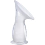 Tommee tippee tire - lait nomade en silicone. couvercle de strilisation. 100ml